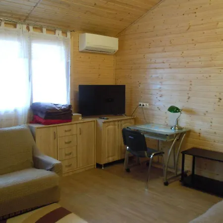 Сasa de vacaciones E-major Kismaros