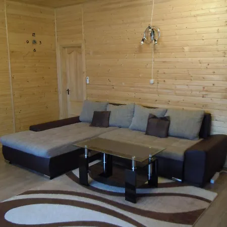 Holiday home E-major *