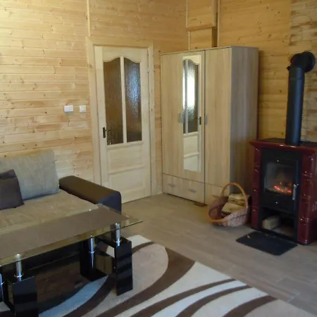 Сasa de vacaciones E-major