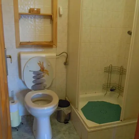 Сasa de vacaciones E-major Kismaros