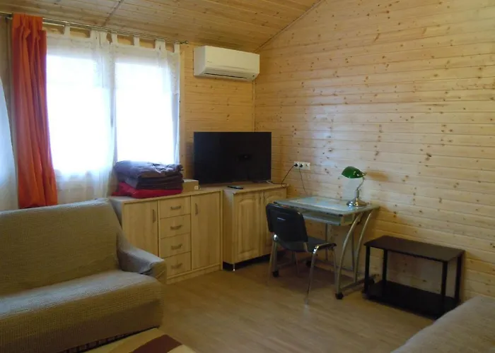 Case de vacanță E-major Kismaros