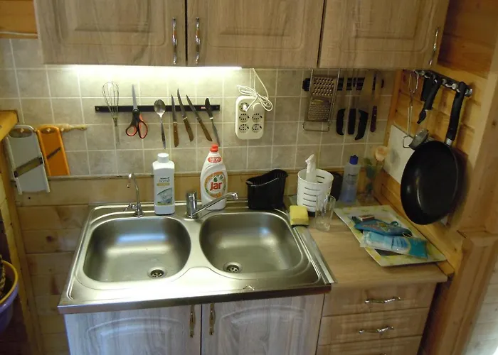 E-major Case de vacanță