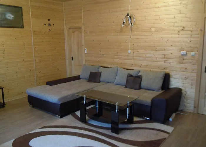 Case de vacanță E-major *