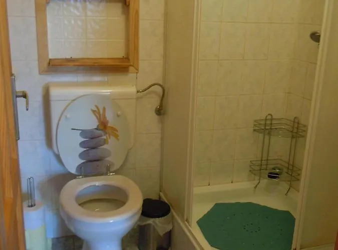 Case de vacanță E-major Kismaros