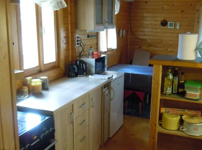 E-major Case de vacanță *