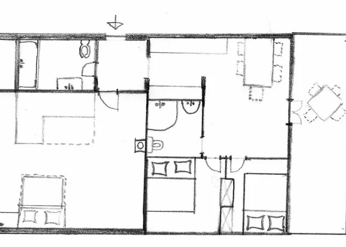 E-major Case de vacanță Kismaros